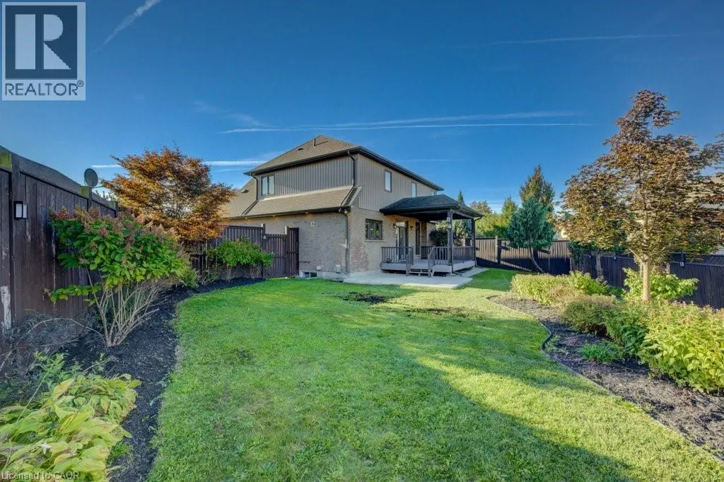 6379 CHRISTOPHER Crescent