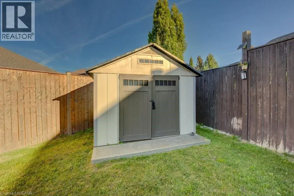 6379 CHRISTOPHER Crescent