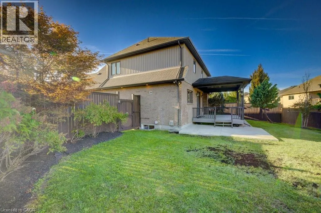 6379 CHRISTOPHER Crescent