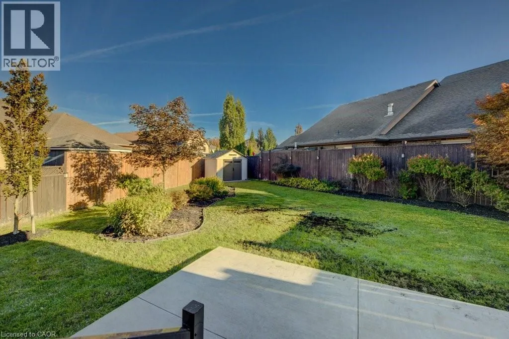 6379 CHRISTOPHER Crescent