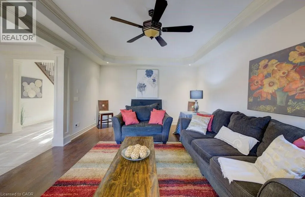 6379 CHRISTOPHER Crescent