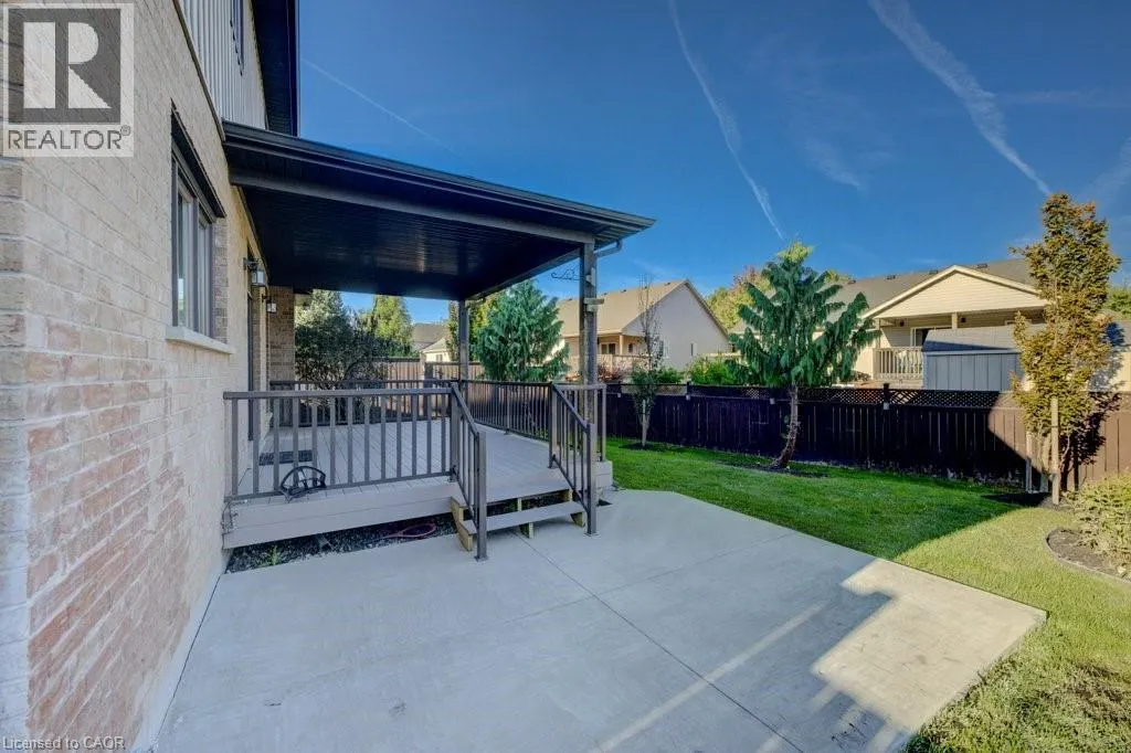 6379 CHRISTOPHER Crescent