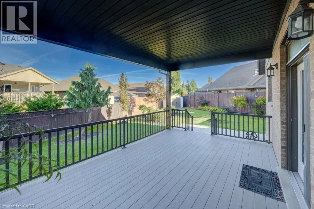 6379 CHRISTOPHER Crescent