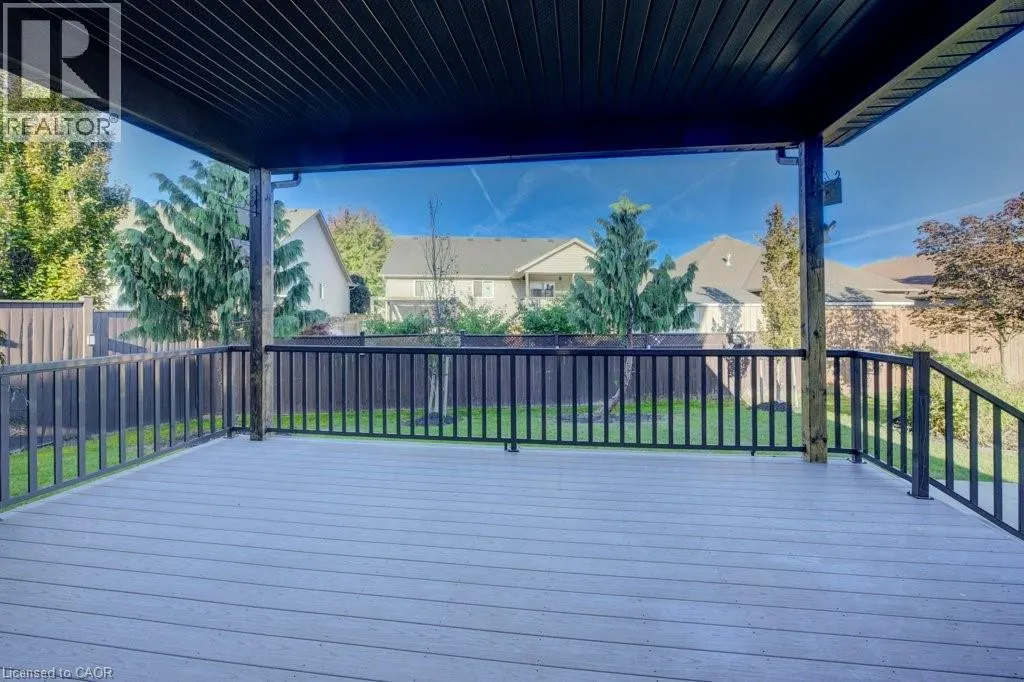 6379 CHRISTOPHER Crescent