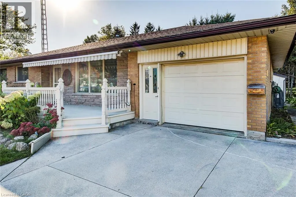 3720 MANSER Road