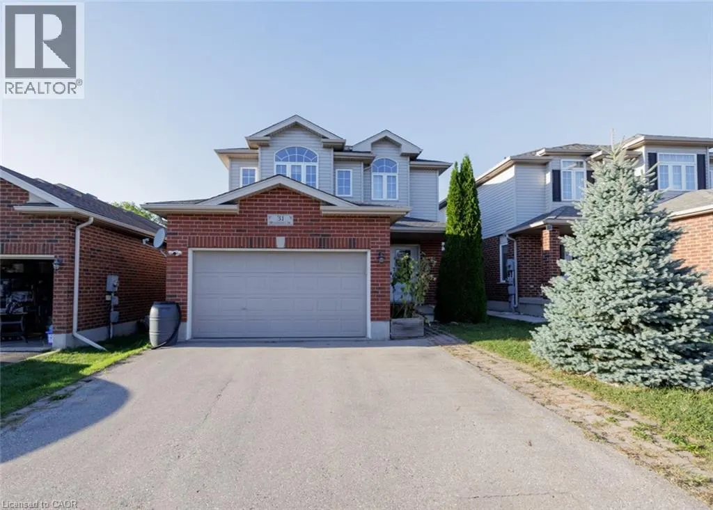 31 BROADOAKS Drive