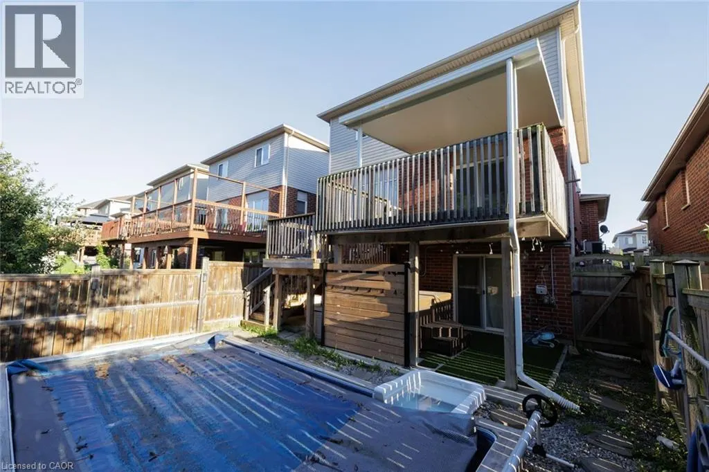 31 BROADOAKS Drive