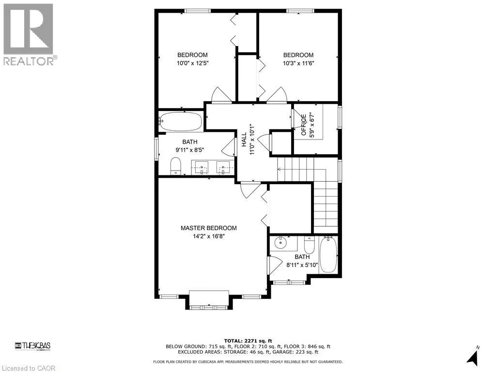 31 BROADOAKS Drive