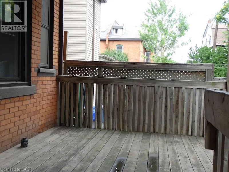 81 GRANT Avenue Unit# 2, #2
