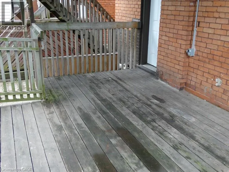 81 GRANT Avenue Unit# 2, #2