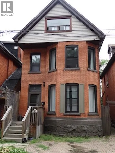 81 GRANT Avenue Unit# 2, #2