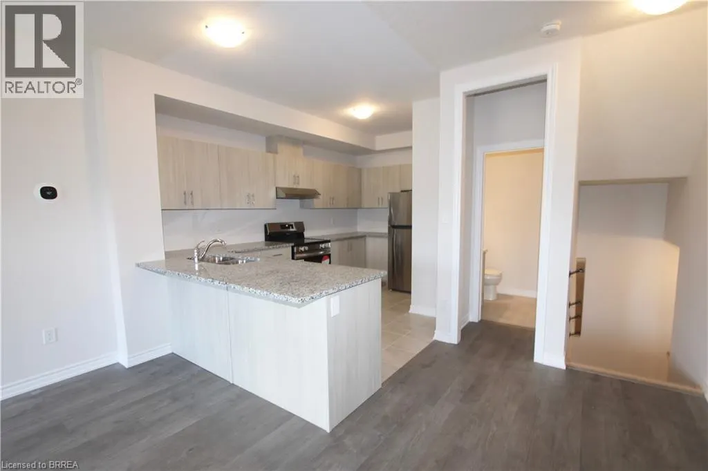 677 PARK Road N Unit# 131, #131
