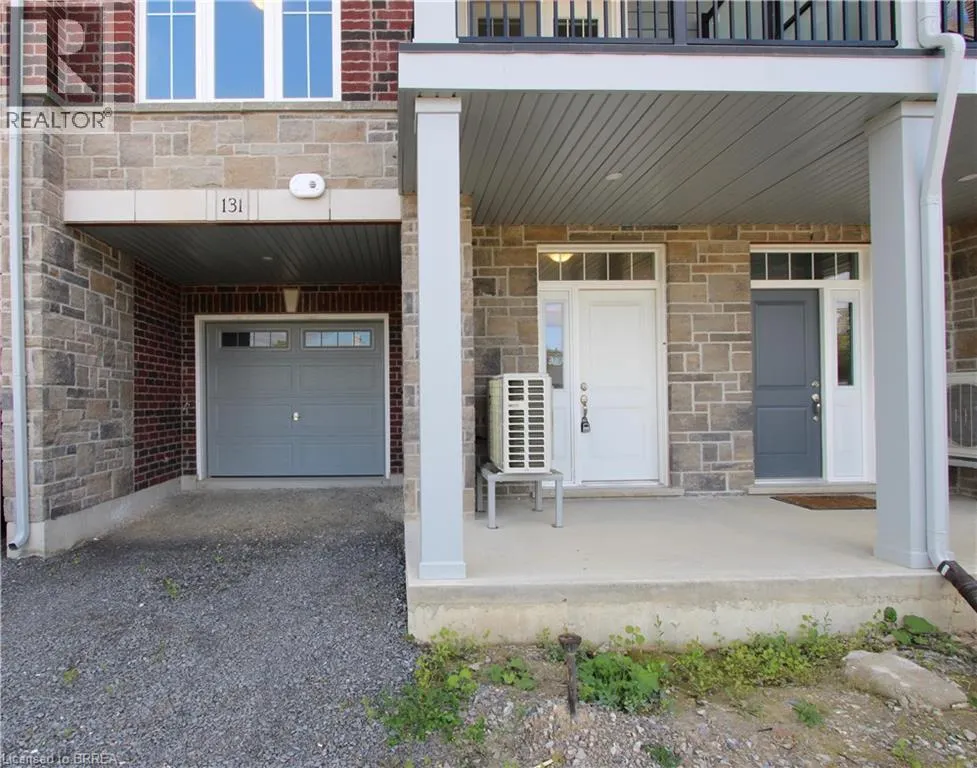 677 PARK Road N Unit# 131, #131