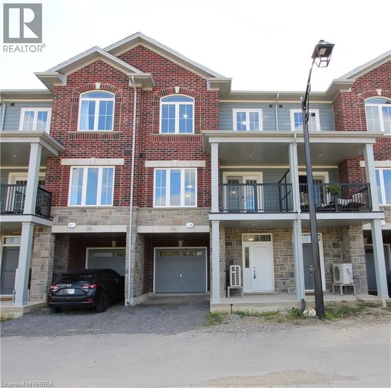 677 PARK Road N Unit# 131, #131