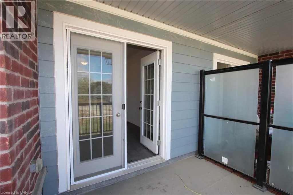 677 PARK Road N Unit# 131, #131