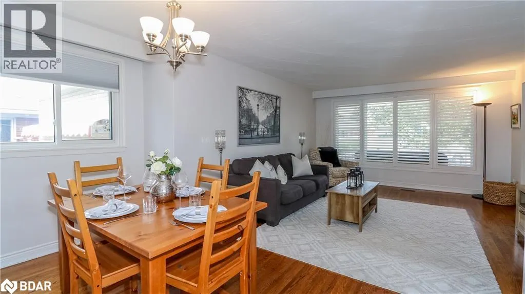 752 SILCOTE Road