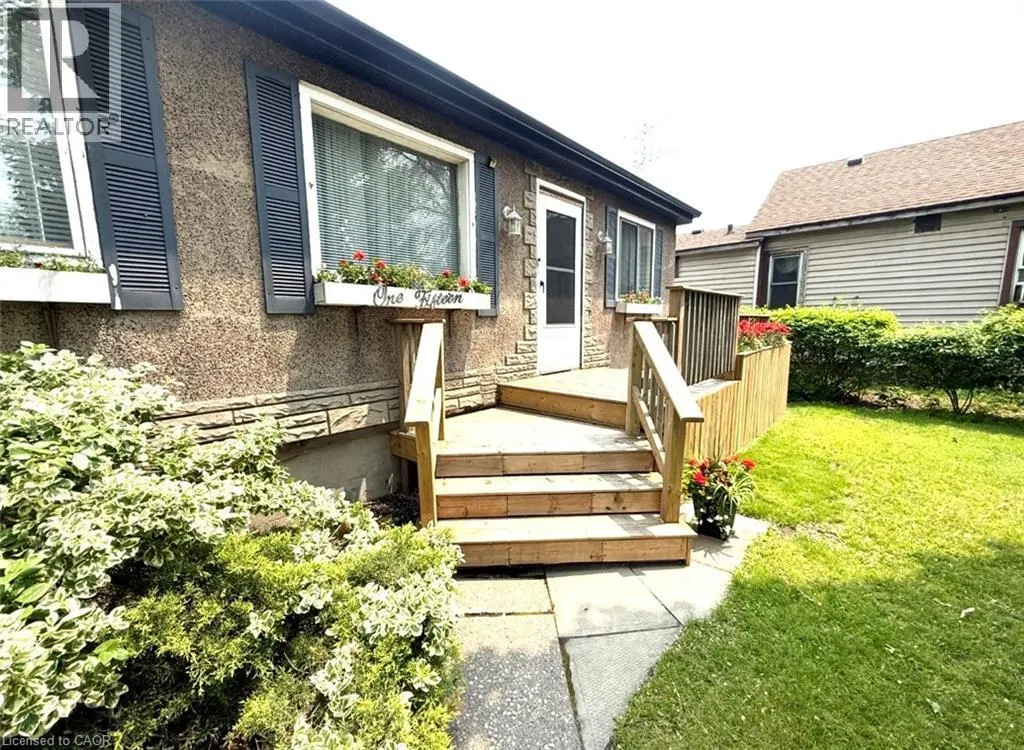 115 BEACH Boulevard