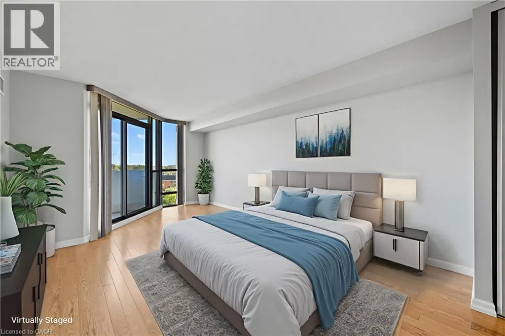 5090 PINEDALE Avenue Unit# 804, #804