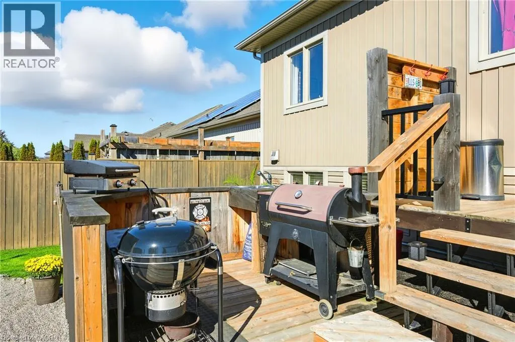 139 GAISER Road
