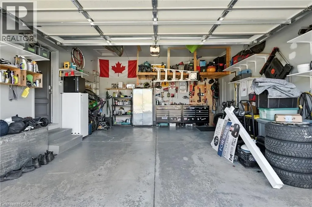 139 GAISER Road