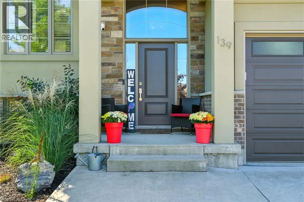 139 GAISER Road