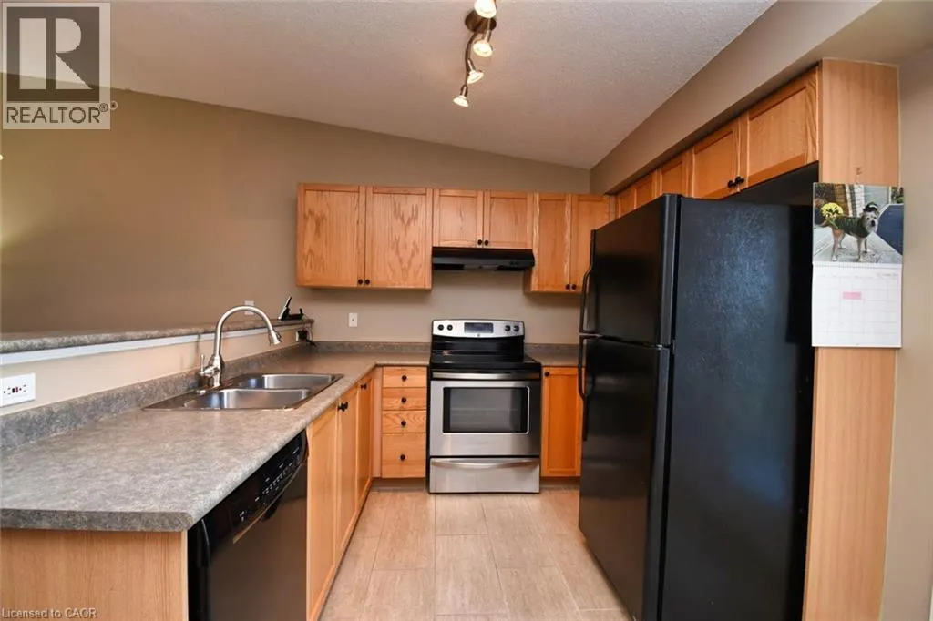 2065 APPLEBY Line Unit# 411, #411