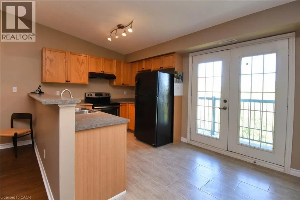 2065 APPLEBY Line Unit# 411, #411