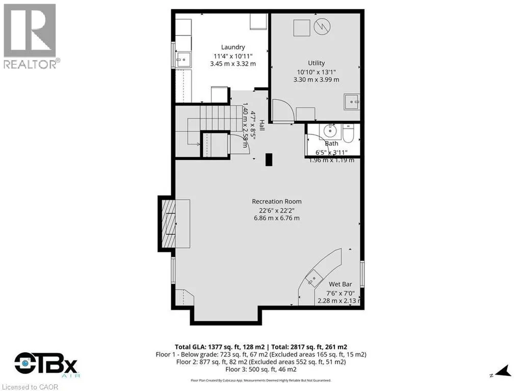 29 EAST 34TH Street