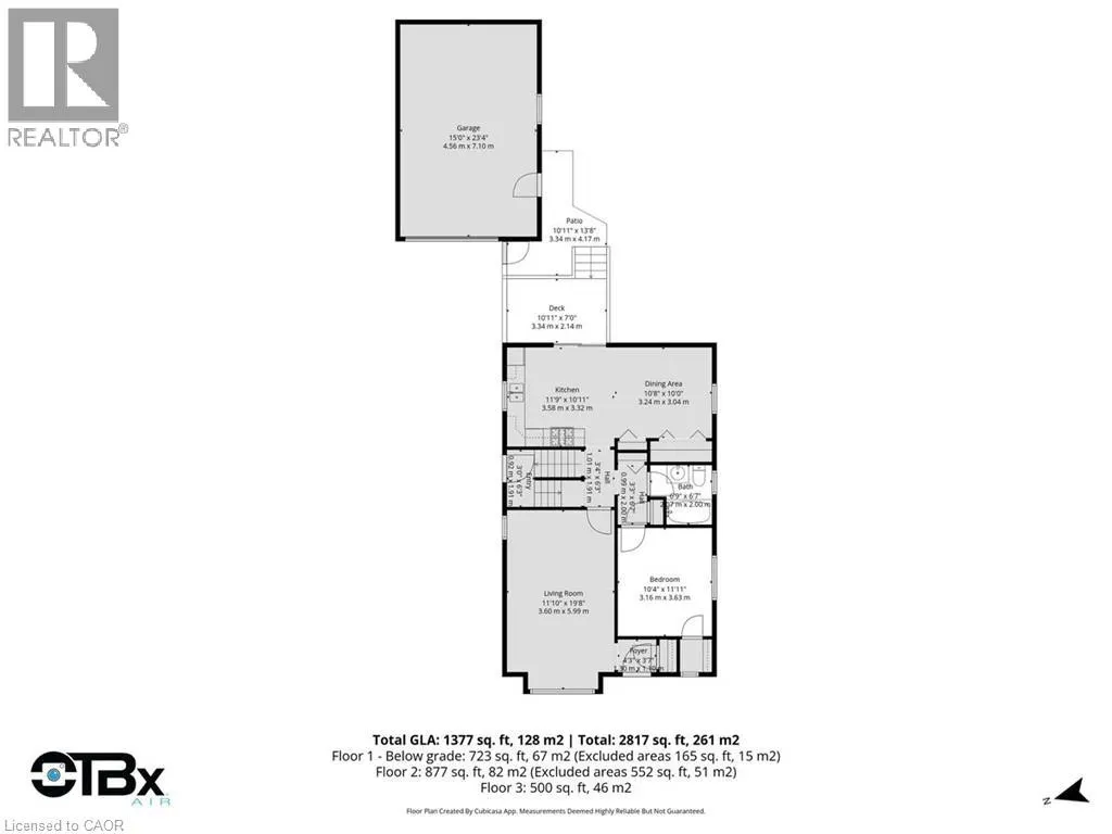 29 EAST 34TH Street