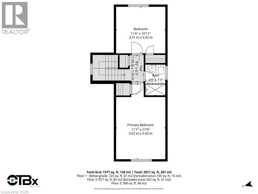 29 EAST 34TH Street