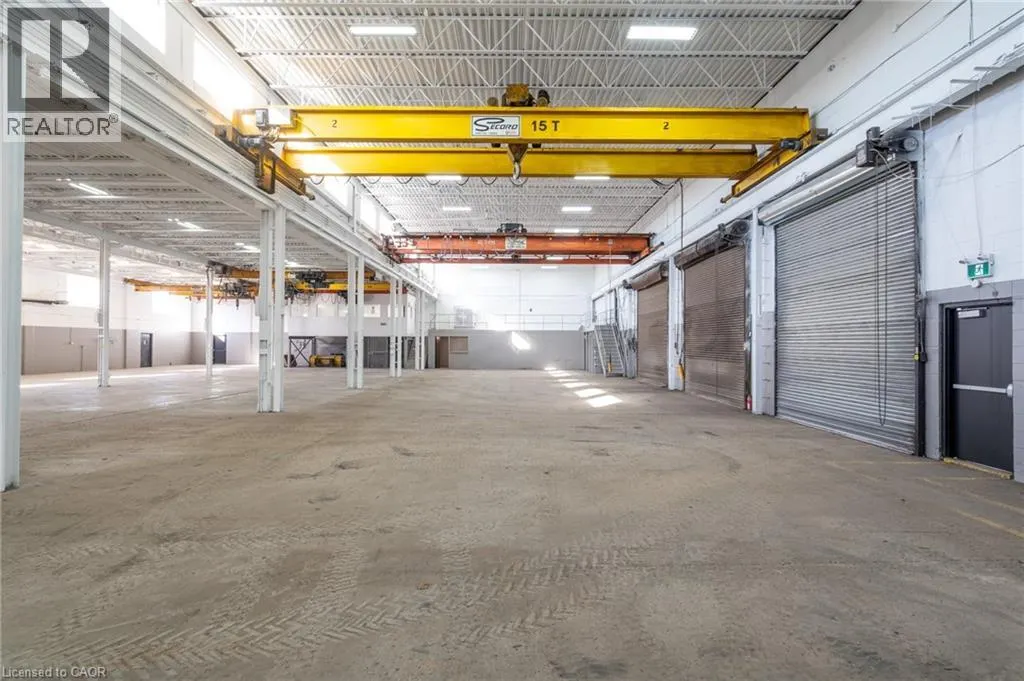 100 BURLAND Crescent Unit# 1, #1
