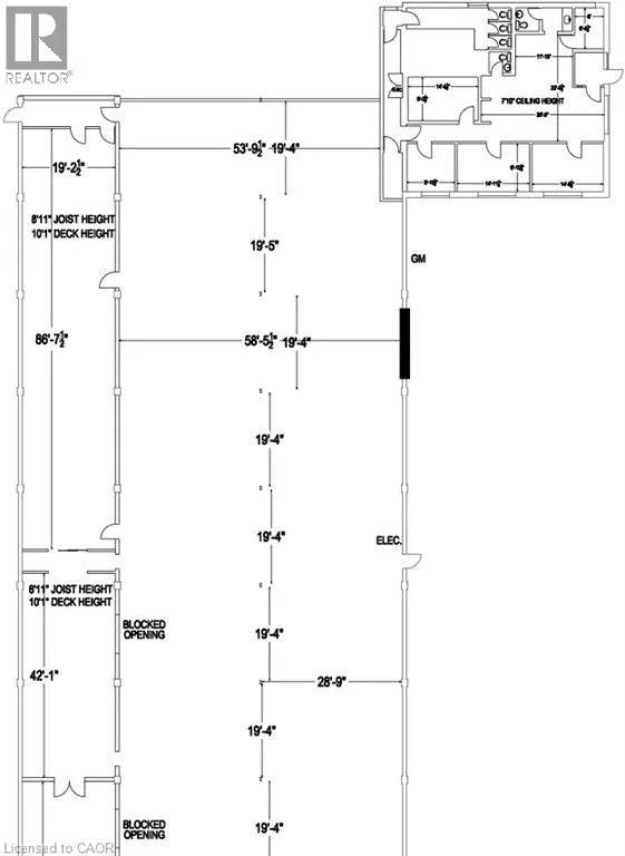 100 BURLAND Crescent Unit# 2, #2
