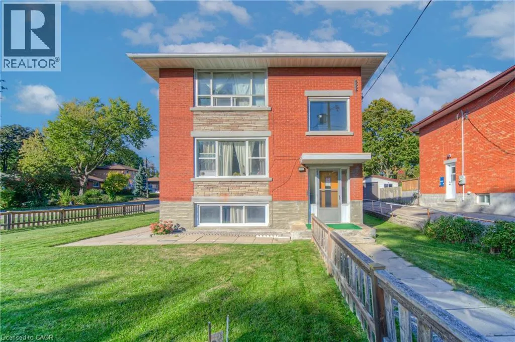 346 PROSPECT Avenue