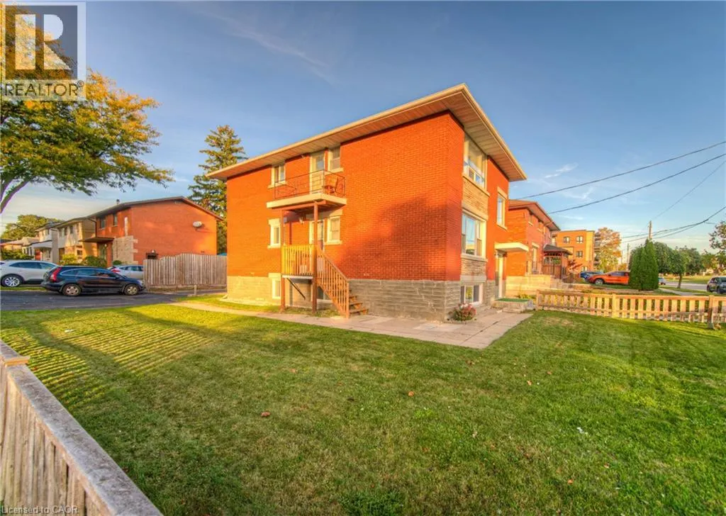 346 PROSPECT Avenue
