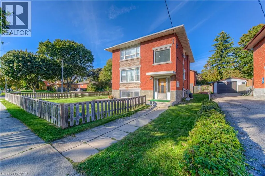 346 PROSPECT Avenue