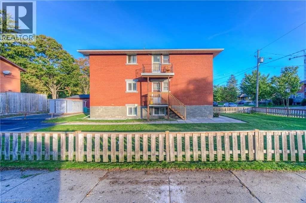 346 PROSPECT Avenue