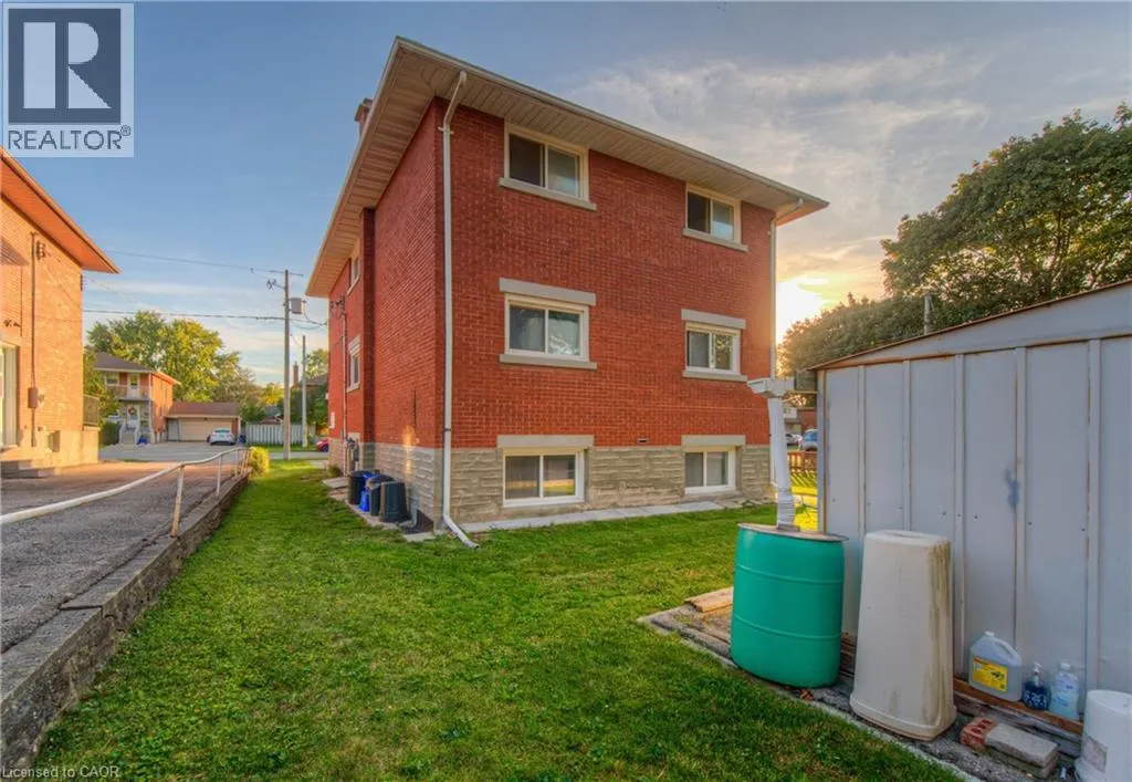 346 PROSPECT Avenue