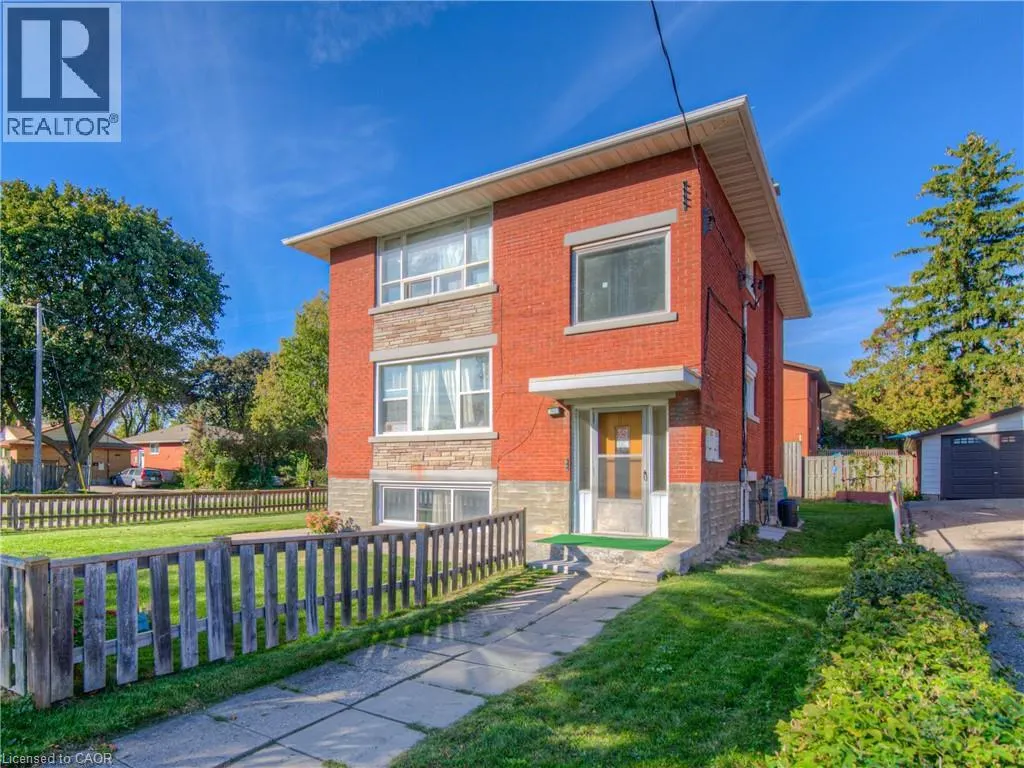 346 PROSPECT Avenue