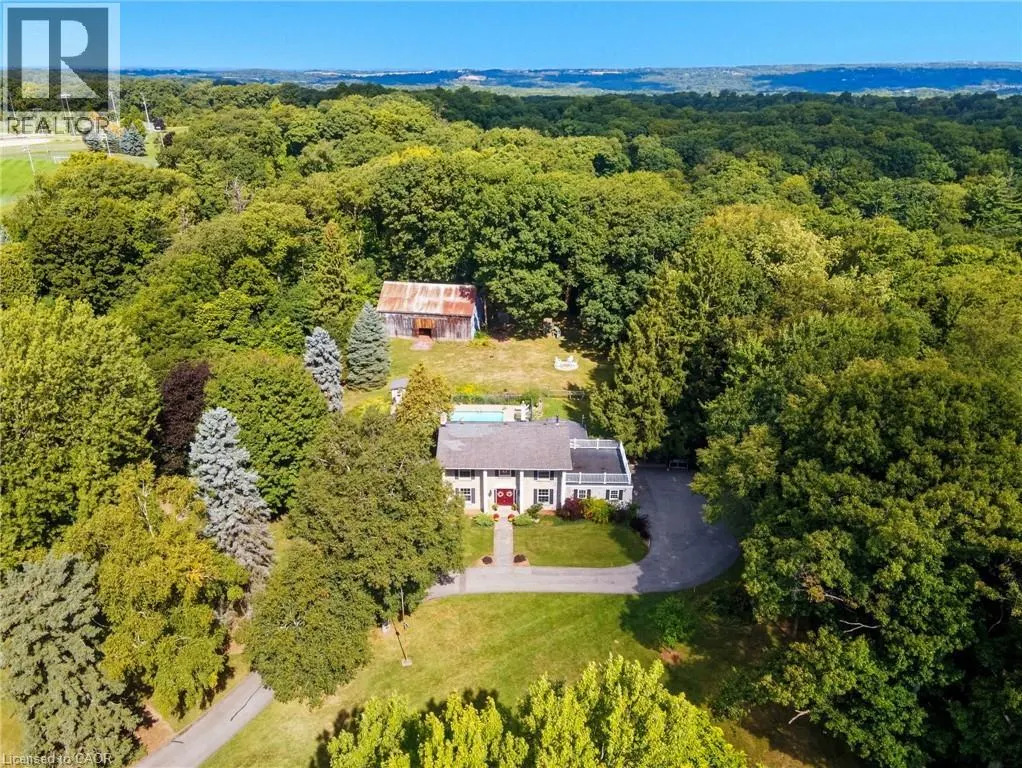 345 JERSEYVILLE Road W