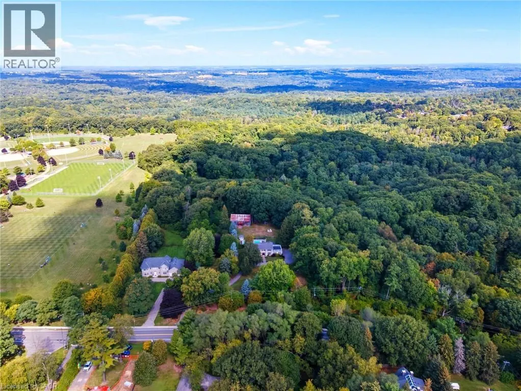 345 JERSEYVILLE Road W