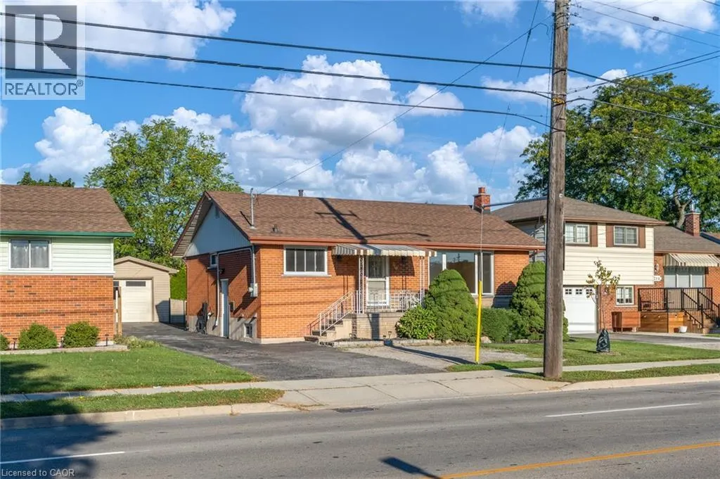 716 UPPER OTTAWA Street