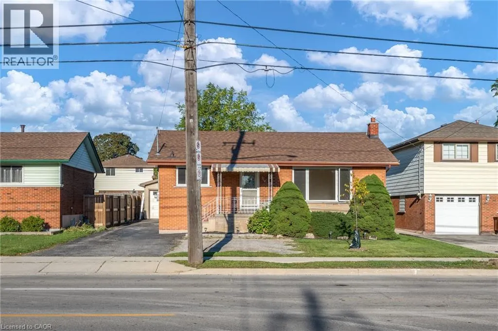 716 UPPER OTTAWA Street