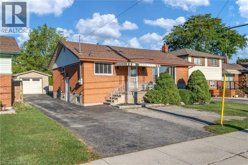 716 UPPER OTTAWA Street