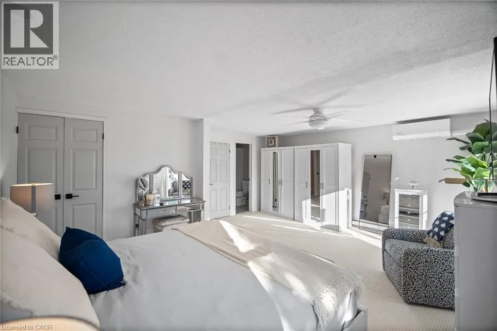 2058 BRANT Street Unit# 3, #3