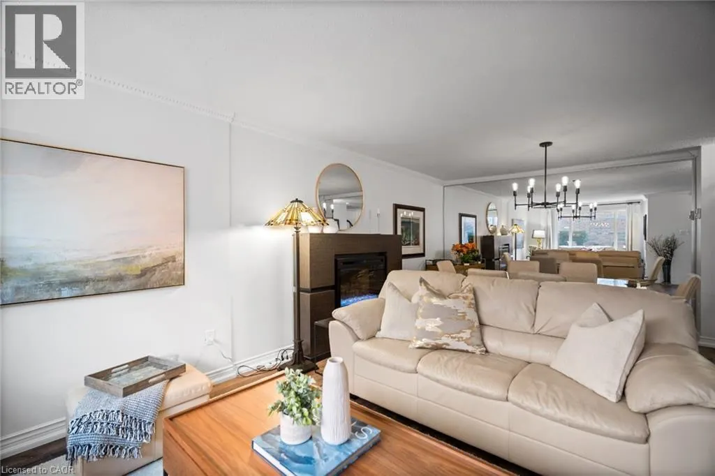 2058 BRANT Street Unit# 3, #3