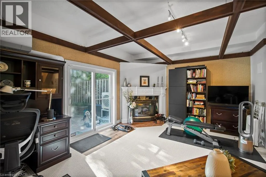 2058 BRANT Street Unit# 3, #3