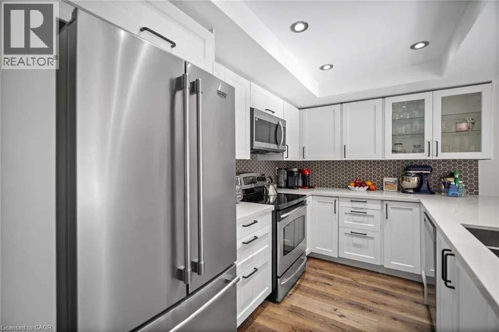 2058 BRANT Street Unit# 3, #3