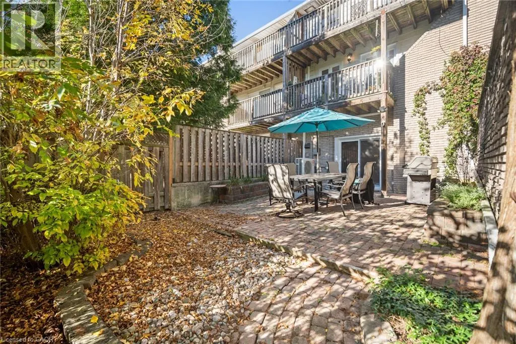 2058 BRANT Street Unit# 3, #3