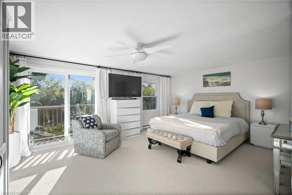 2058 BRANT Street Unit# 3, #3
