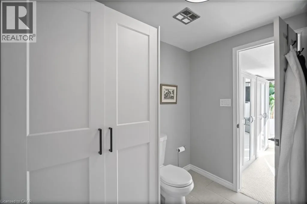 2058 BRANT Street Unit# 3, #3